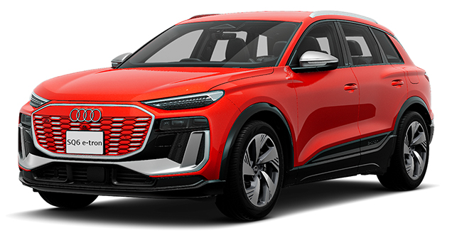 e-tron GT